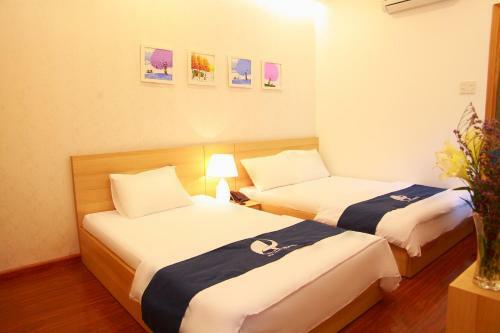 Hotel Little Nha Trang