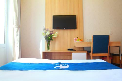 Hotel Little Nha Trang
