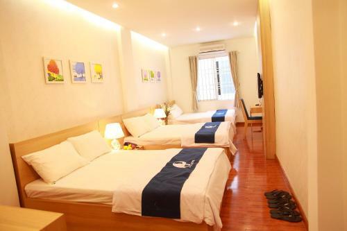 Hotel Little Nha Trang