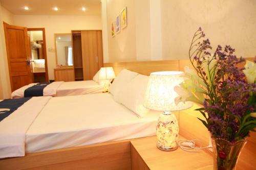 Hotel Little Nha Trang