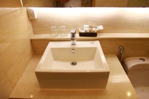 Hotel Little Nha Trang