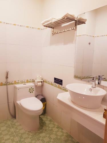 Hotel Little Nha Trang