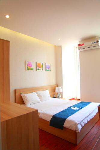 Hotel Little Nha Trang