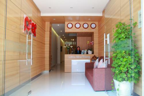 Hotel Little Nha Trang
