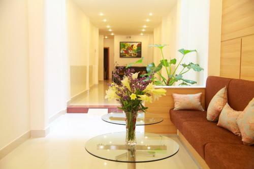 Hotel Little Nha Trang