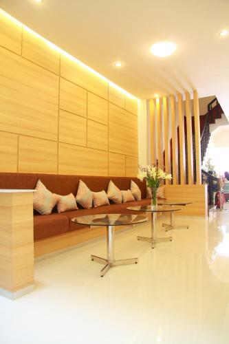 Hotel Little Nha Trang