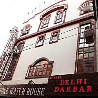 Hotel Delhi Darbar