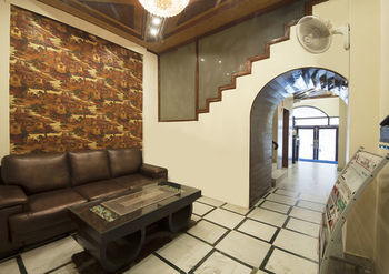 Hotel Delhi Darbar