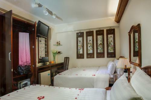 Luminous Viet Hotel