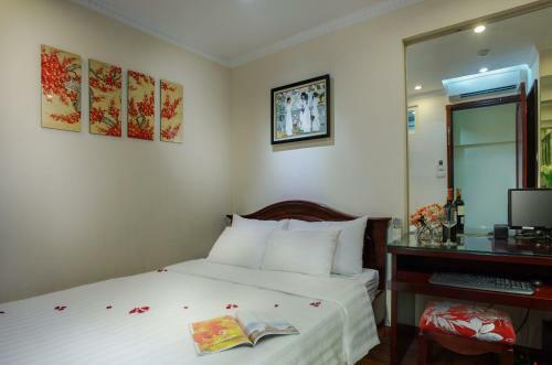 Luminous Viet Hotel