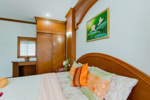 Hostal Rk Guesthouse