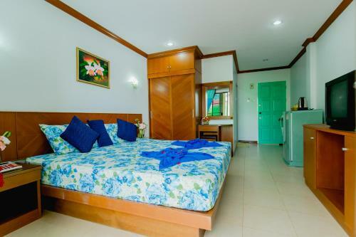 Hostal Rk Guesthouse