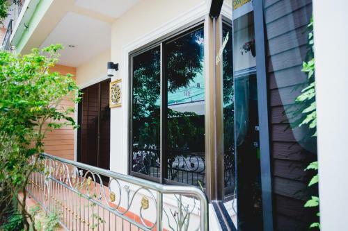 Hostal Rk Guesthouse