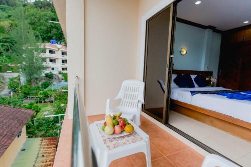 Hostal Rk Guesthouse