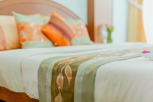 Hostal Rk Guesthouse