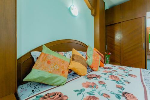 Hostal Rk Guesthouse