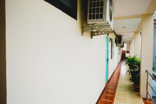 Hostal Rk Guesthouse