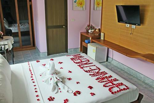 Posada Baan Ketkeaw Guest House 2