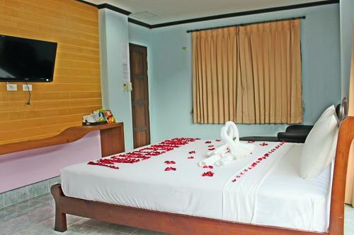 Posada Baan Ketkeaw Guest House 2