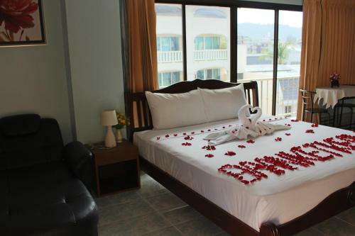 Posada Baan Ketkeaw Guest House 2