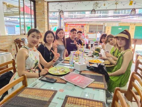 Posada Baan Ketkeaw Guest House 2