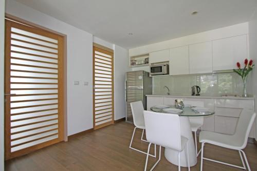 Apartamento The Bay Cliff Suite
