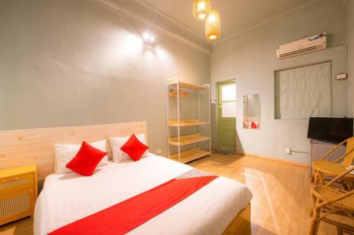 Olive Hanoi Hotel