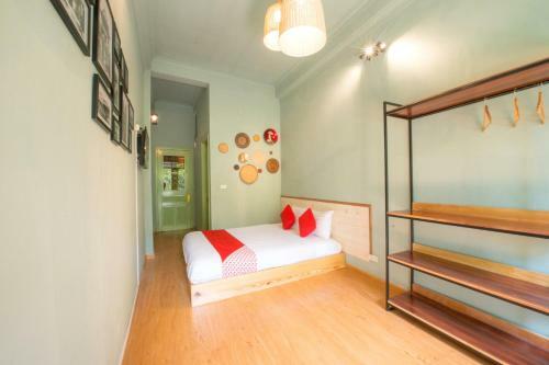 Olive Hanoi Hotel