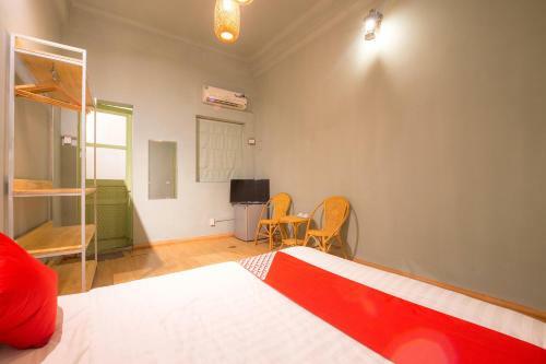 Olive Hanoi Hotel