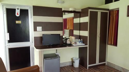 Hotel Gandhara