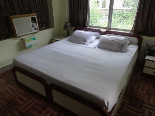 Hotel Gandhara