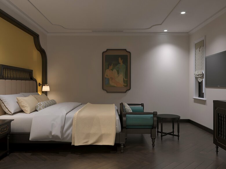 Hanoi Tirant Hotel