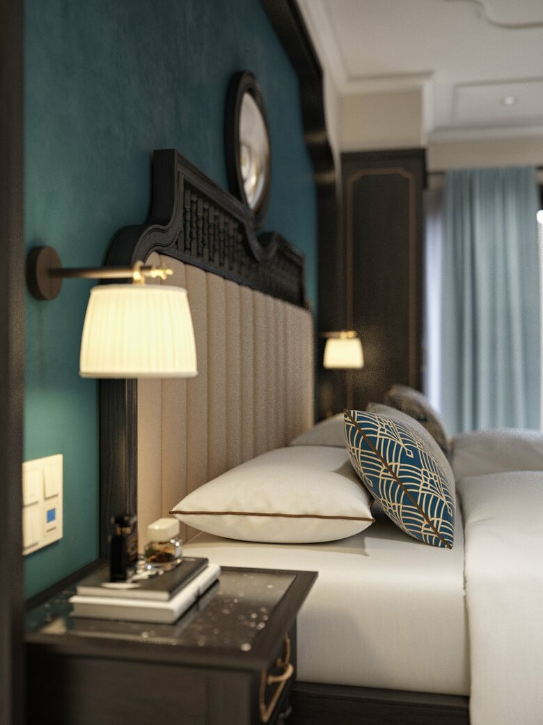 Hanoi Tirant Hotel