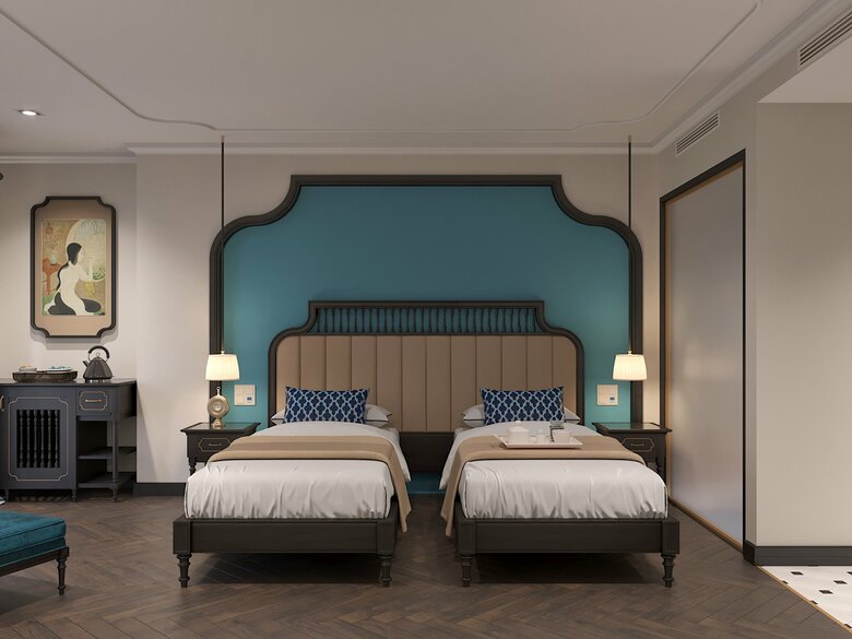 Hanoi Tirant Hotel