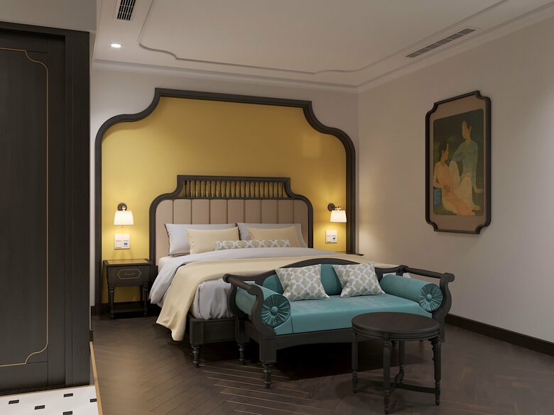 Hanoi Tirant Hotel