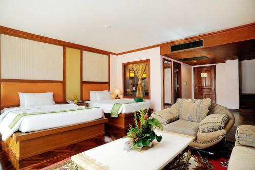 Hotel Bauman Grand