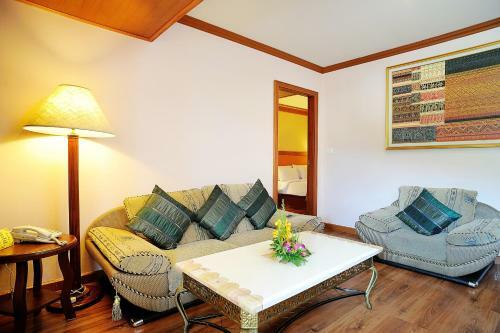 Hotel Bauman Grand