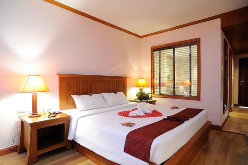 Hotel Bauman Grand
