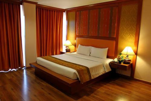 Hotel Bauman Grand