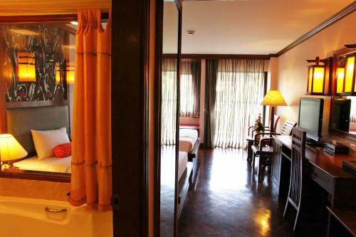 Hotel Bauman Grand