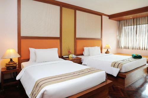 Hotel Bauman Grand