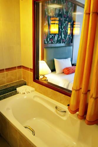 Hotel Bauman Grand