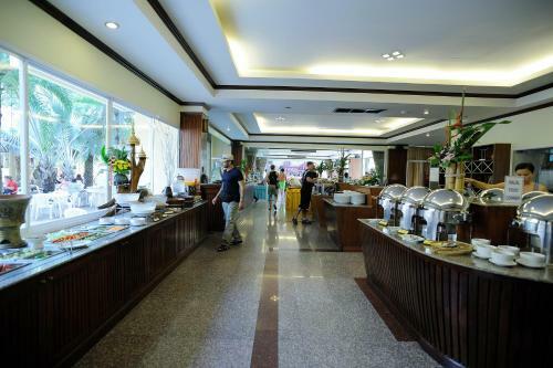 Hotel Bauman Grand