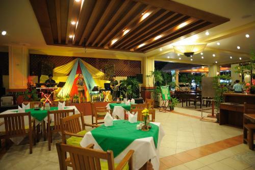 Hotel Bauman Grand
