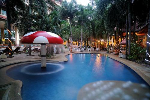 Hotel Bauman Grand