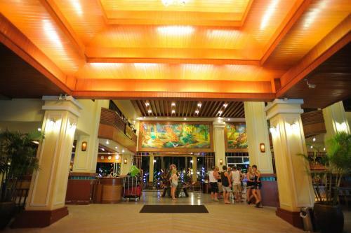 Hotel Bauman Grand