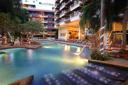 Hotel Bauman Grand
