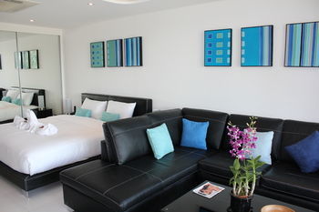 Hotel Lets Phuket @ Absolute Twin Sands Resort & Spa