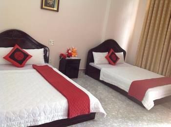 Hoang Ha Hotel