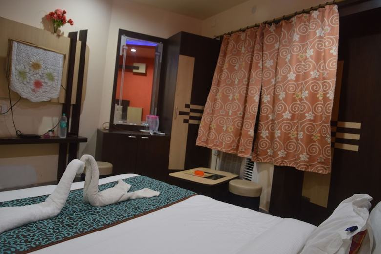 Hotel Jeevan Sandhya